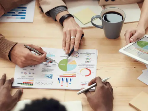 Strategic Consulting