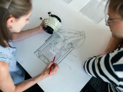 Innovative Technology